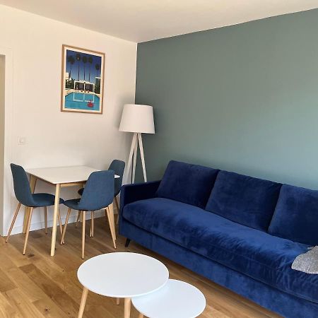 Studio Proche Paris Versailles Villennes-sur-Seine Екстер'єр фото