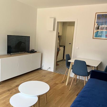 Studio Proche Paris Versailles Villennes-sur-Seine Екстер'єр фото