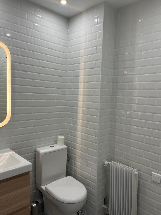 Studio Proche Paris Versailles Villennes-sur-Seine Екстер'єр фото