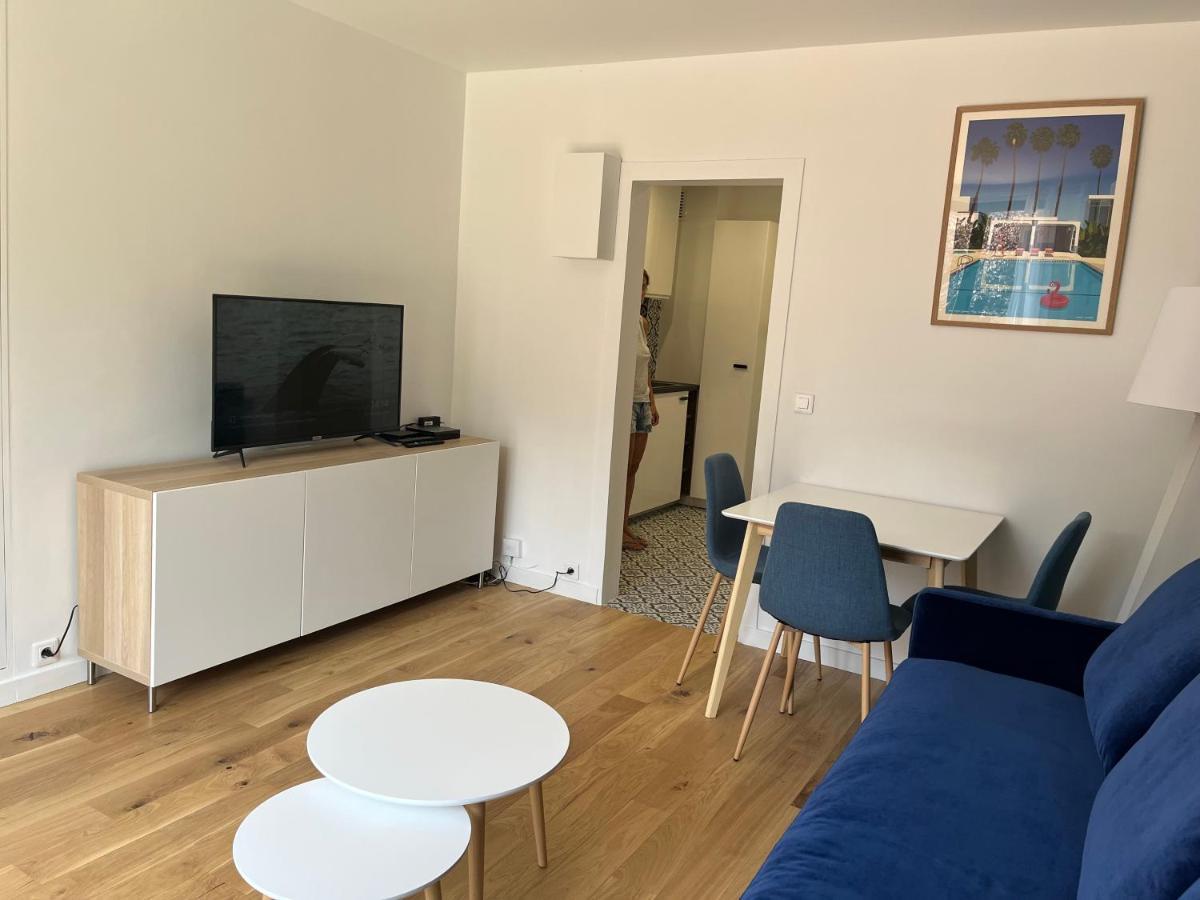 Studio Proche Paris Versailles Villennes-sur-Seine Екстер'єр фото